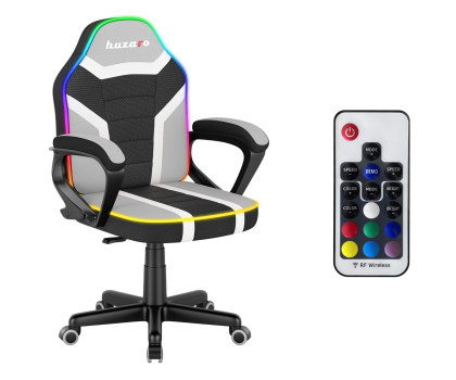 Fotel gamingowy Huzaro Ranger 1.0 RGB HZ-RANGER 1.0 RGB